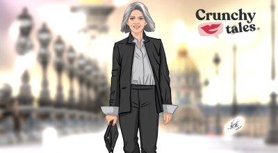 Summer Workwear | CrunchyTales