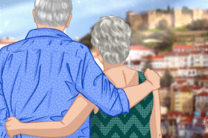 Embrace Your Next Chapter: Why Portugal Is A Retiree's Dream | CrunchyTales