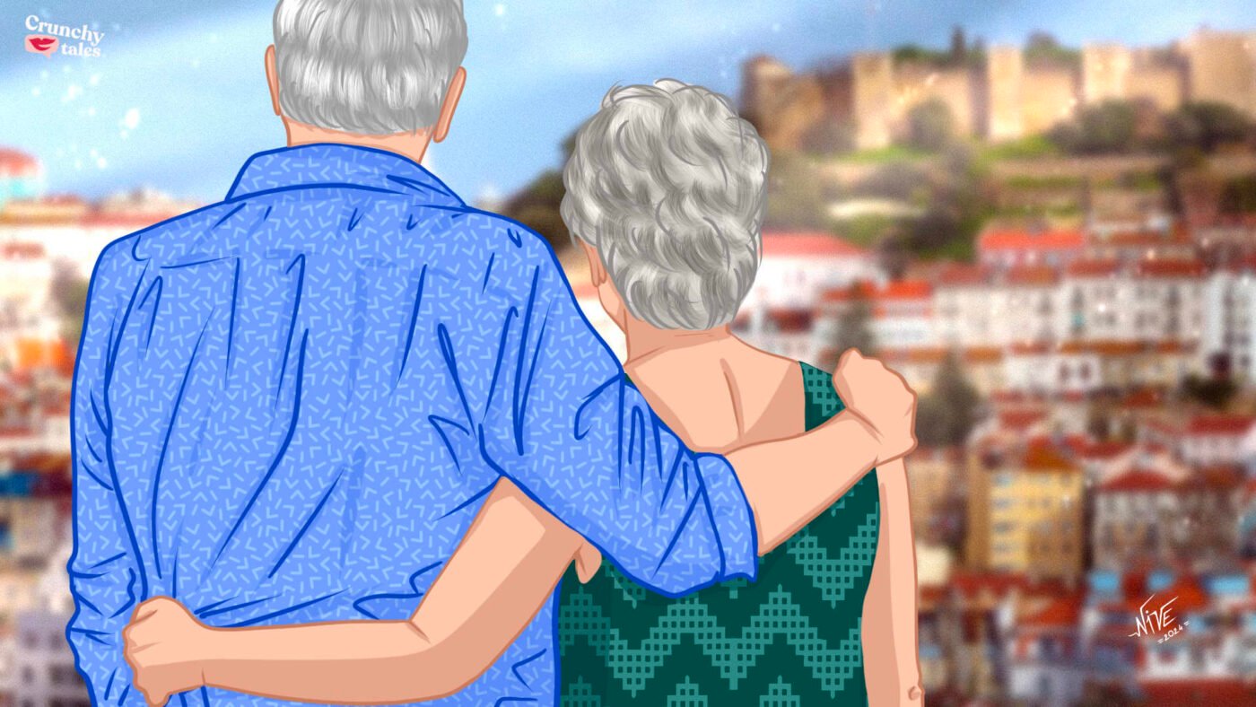 Embrace Your Next Chapter: Why Portugal Is A Retiree's Dream | CrunchyTales