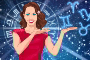 The 5 Luckiest Zodiac Signs Of 2024 | CrunchyTales
