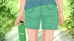 Best Shorts For Middle Age Women | CrunchyTales