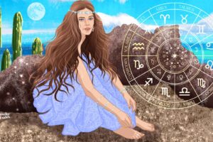 Summer 2023 Horoscope | CrunchyTales