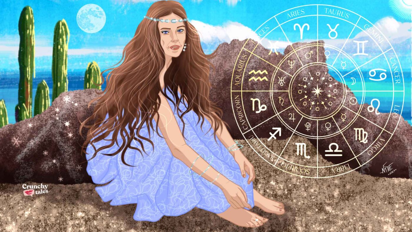 Summer 2023 Horoscope | CrunchyTales