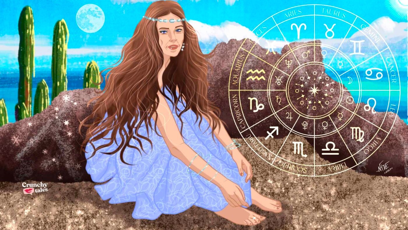 Summer 2023 Horoscope | CrunchyTales