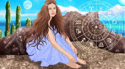 Summer 2023 Horoscope | CrunchyTales