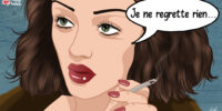 Midlife Regrets | CrunchyTales