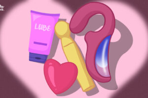 Sex Toys For Beginners Over 50 | CrunchyTales