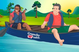 Adult Summer Camps | CrunchyTales