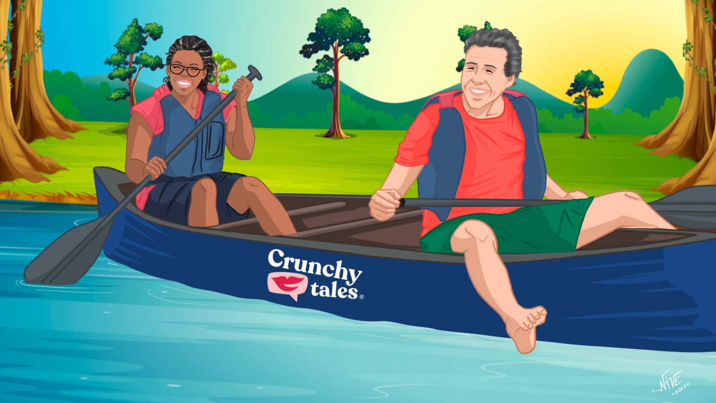 Adult Summer Camps | CrunchyTales