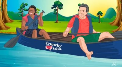 Adult Summer Camps | CrunchyTales