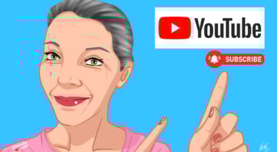 Top YouTubers Over 50 | CrunchyTales