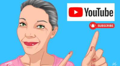 Top YouTubers Over 50 | CrunchyTales