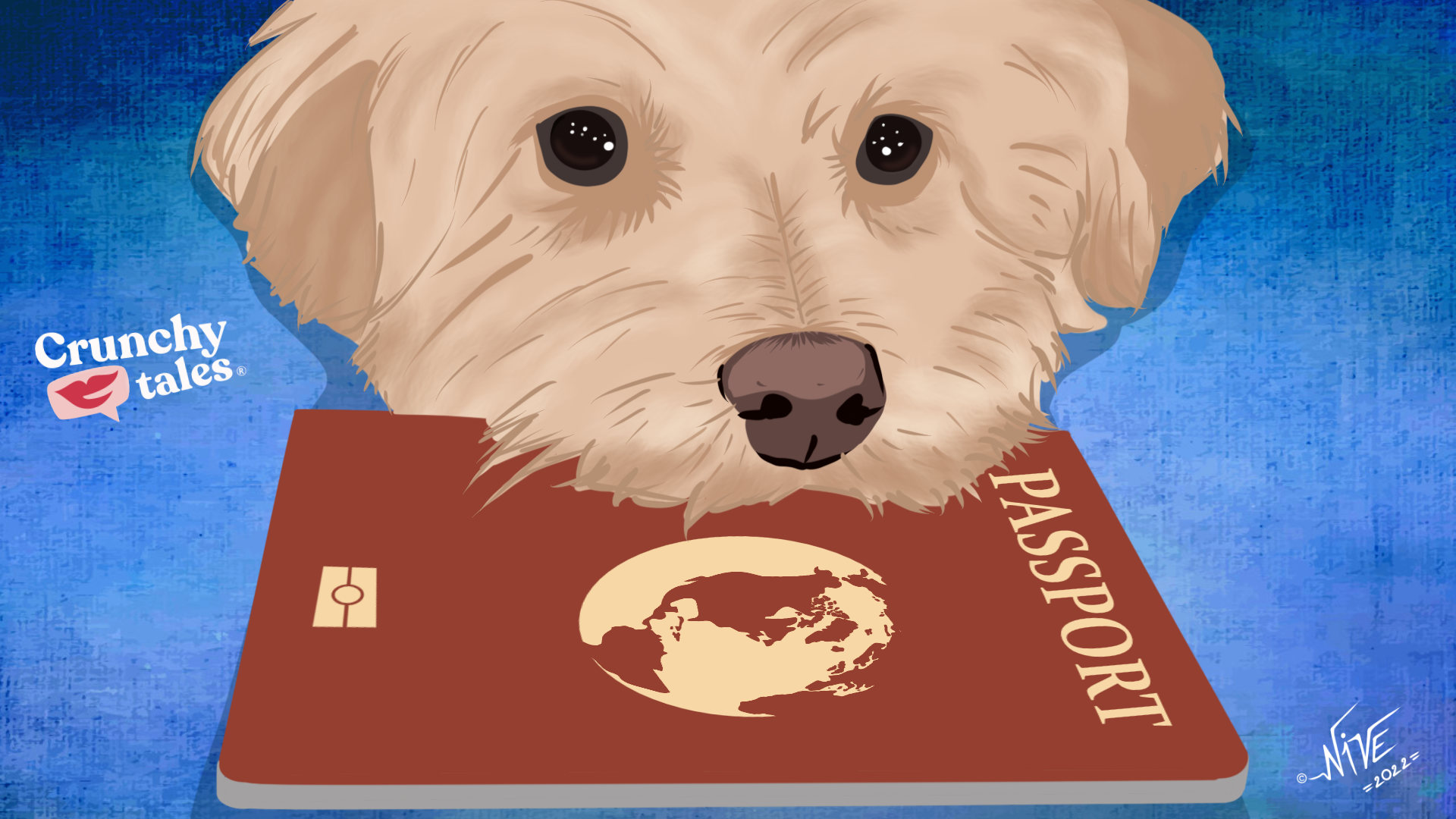 Travelling With Pets | CrunchyTales