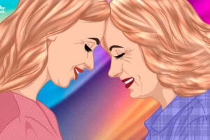 The Mother-Daughter Makeover: Healing And Rediscovering Each Other In Midlife | CrunchyTales