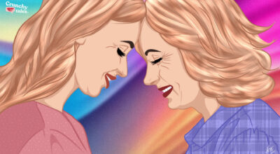 The Mother-Daughter Makeover: Healing And Rediscovering Each Other In Midlife | CrunchyTales