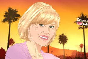 Bangs Over 50 | CrunchyTales