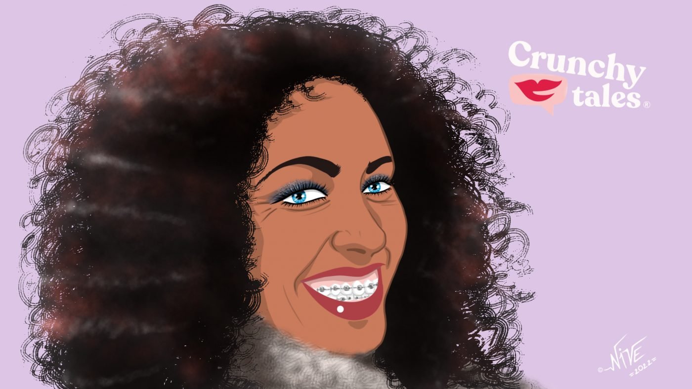 Adult Braces | CrunchyTales