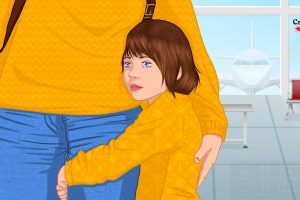 Reassuring Kids | CrunchyTales