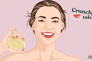 Energy Boost | CrunchyTales