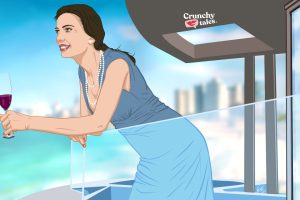 Cocktail Dresses | CrunchyTales