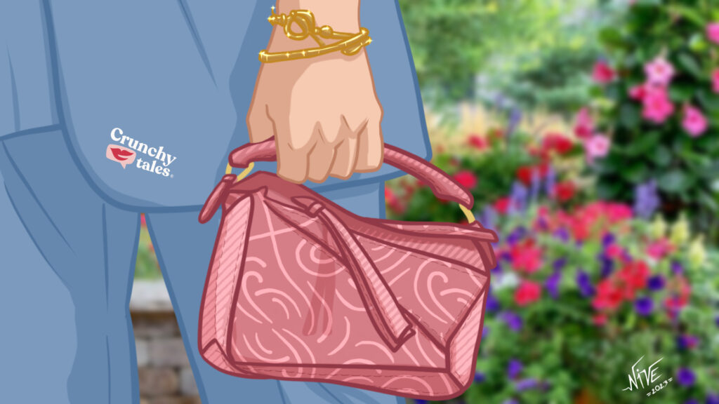 Essential Handbags For Women Over 50 | CrunchyTales