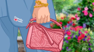 Essential Handbags For Women Over 50 | CrunchyTales