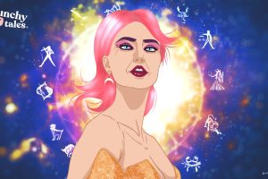 2023 Horoscope | CrunchyTales