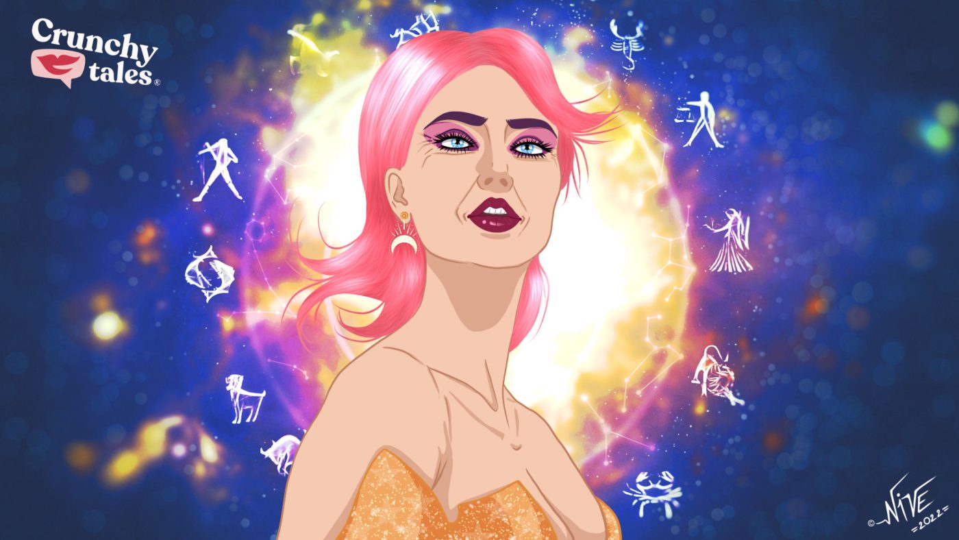 2023 Horoscope | CrunchyTales