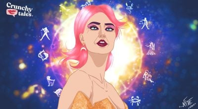 2023 Horoscope | CrunchyTales