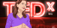 Apply To TEDx Talk | CrunchyTales