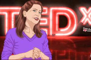 Apply To TEDx Talk | CrunchyTales