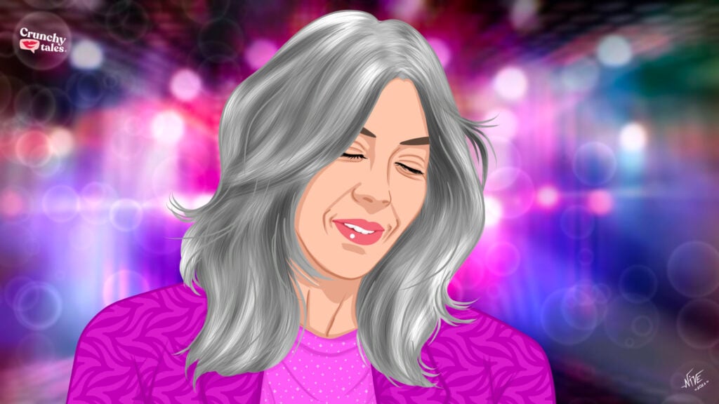 Wash and Wear Haircuts for Women Over 50 | CrunchyTales