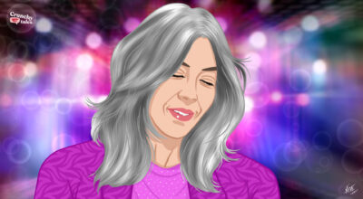 Wash And Wear Haircuts For Women Over 50 | CrunchyTales