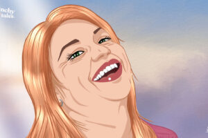 Double Chin | CrunchyTales
