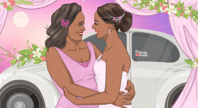 Mother Of The Bride | CrunchyTales