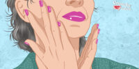 Nail Trends 2023 | CrunchyTales