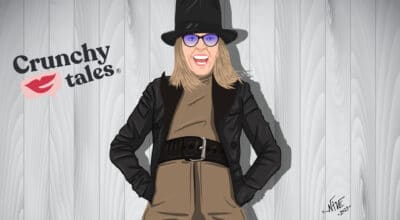 Dianne Keaton Style | CrunchyTales