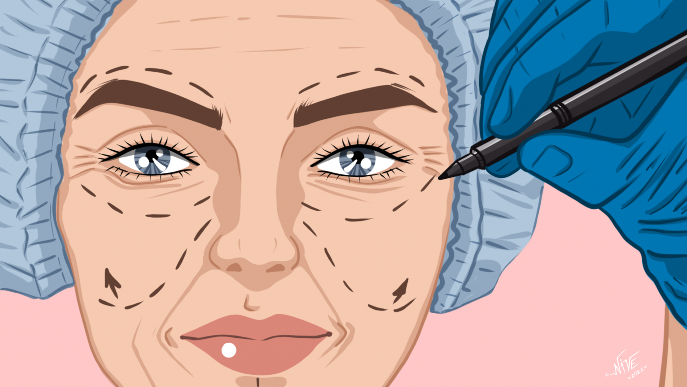 Cosmetic Surgeon Procedures | CrunchyTales