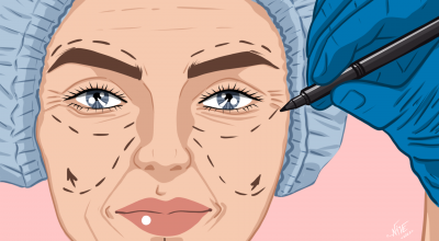 Cosmetic Surgeon Procedures | CrunchyTales