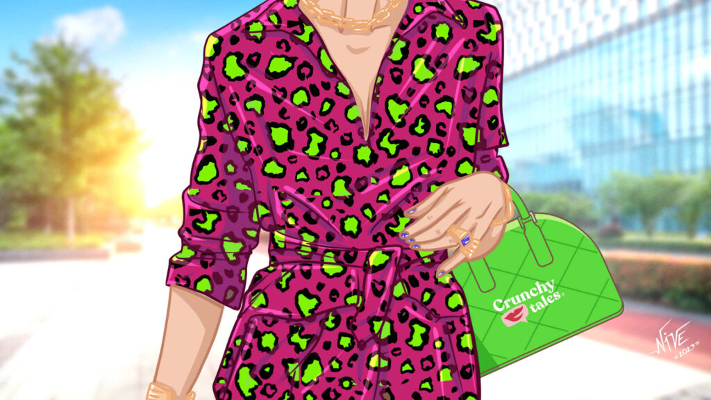 Shirt Dresses | CrunchyTales