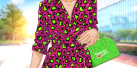 Shirt Dresses | CrunchyTales