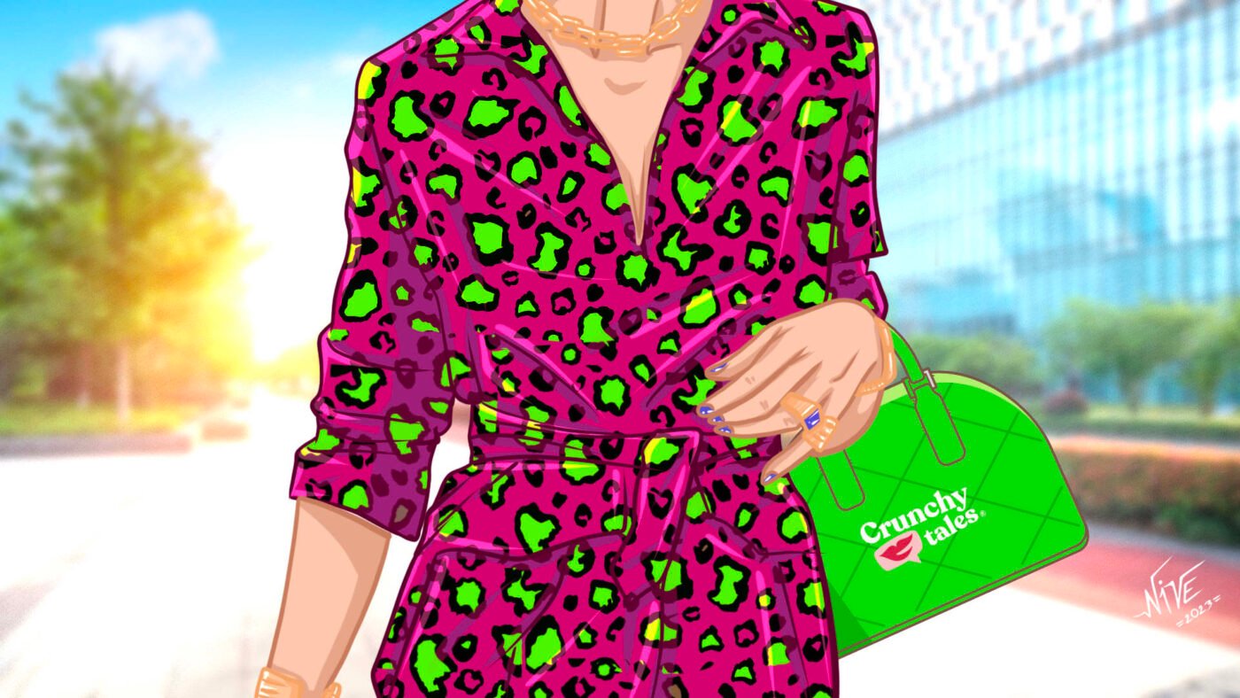 Shirt Dresses | CrunchyTales