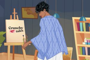 Kimono Style | CrunchyTales