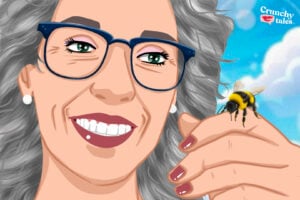 Can Bee Pollen Help Ease Menopause Symptoms? | Crunchytales