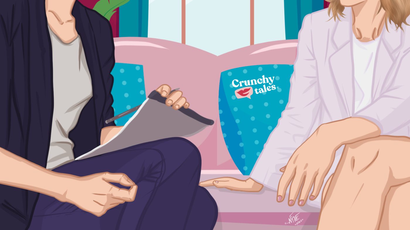 Career Gap | Crunchytales