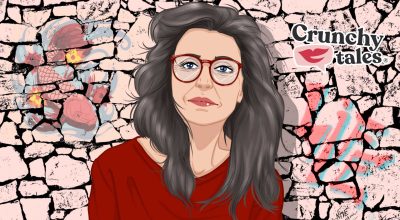 Eyeglasses Over 50 | Crunchytales