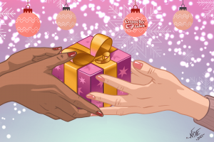 Charity Gifts | CrunchyTales