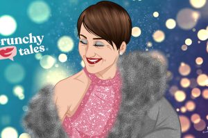Sequins | CrunchyTales