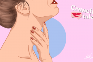 Thyroid Detox | CrunchyTales