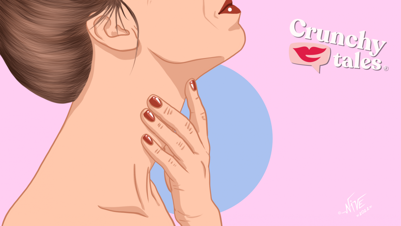 Thyroid Detox | CrunchyTales